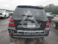 2011 Mercedes Benz GLK-Class фото