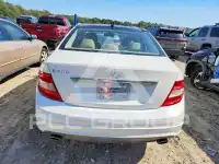 2011 Mercedes Benz C-Class photo