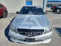 2011 Mercedes Benz C-Class photo
