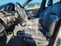 2011 Mercedes Benz C-Class фото