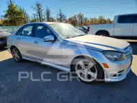 2011 Mercedes Benz C-Class фото