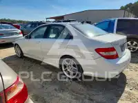 2011 Mercedes Benz C-Class photo
