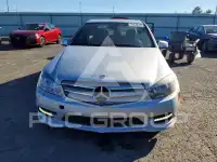 2011 Mercedes Benz C-Class фото