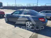 2011 Mercedes Benz C-Class фото