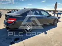2011 Mercedes Benz C-Class фото