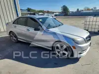 2011 Mercedes Benz C-Class photo