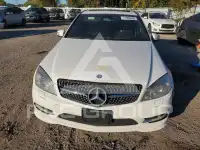 2011 Mercedes Benz C-Class photo