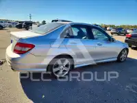 2011 Mercedes Benz C-Class фото