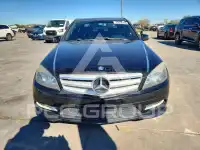 2011 Mercedes Benz C-Class фото