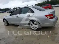 2011 Mercedes Benz C-Class фото