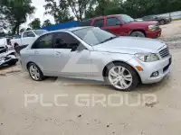 2011 Mercedes Benz C-Class фото