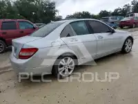 2011 Mercedes Benz C-Class фото