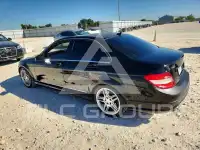 2011 Mercedes Benz C-Class фото