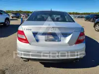 2011 Mercedes Benz C-Class фото