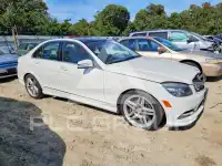 2011 Mercedes Benz C-Class photo