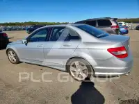 2011 Mercedes Benz C-Class фото