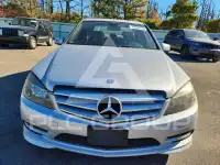 2011 Mercedes Benz C-Class фото