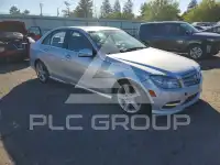 2011 Mercedes Benz C-Class фото