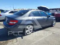 2011 Mercedes Benz C-Class фото