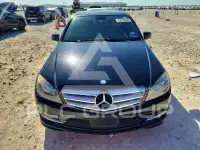 2011 Mercedes Benz C-Class фото