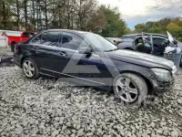 2011 Mercedes Benz C-Class фото