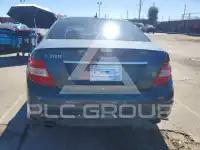 2011 Mercedes Benz C-Class фото