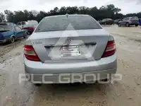 2011 Mercedes Benz C-Class фото
