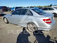 2011 Mercedes Benz C-Class фото