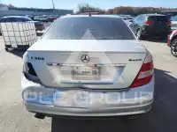 2011 Mercedes Benz C-Class photo