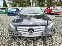2011 Mercedes Benz C-Class фото