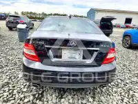2011 Mercedes Benz C-Class фото