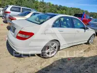 2011 Mercedes Benz C-Class photo