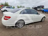 2011 Mercedes Benz C-Class фото