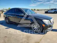 2011 Mercedes Benz C-Class фото