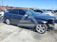 2011 Mercedes Benz C-Class фото