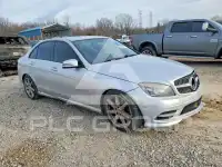 2011 Mercedes Benz C-Class photo