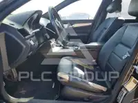 2011 Mercedes Benz C-Class photo
