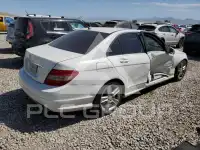 2011 Mercedes Benz C-Class фото