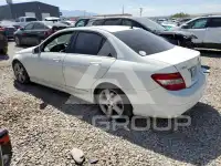 2011 Mercedes Benz C-Class фото