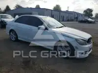 2011 Mercedes Benz C-Class фото