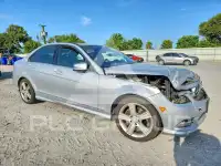 2011 Mercedes Benz C-Class фото