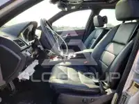 2011 Mercedes Benz C-Class фото