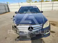 2011 Mercedes Benz C-Class photo