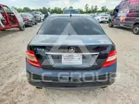 2011 Mercedes Benz C-Class фото