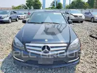 2011 Mercedes Benz C-Class фото