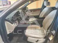 2011 Mercedes Benz C-Class фото