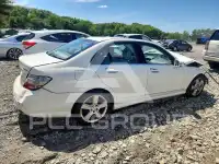 2011 Mercedes Benz C-Class фото