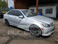 2011 Mercedes Benz C-Class фото