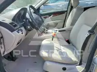 2011 Mercedes Benz C-Class фото