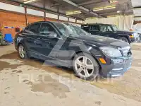 2011 Mercedes Benz C-Class photo